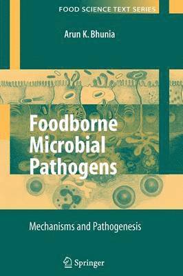 Foodborne Microbial Pathogens 1