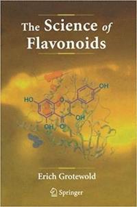 bokomslag The Science of Flavonoids