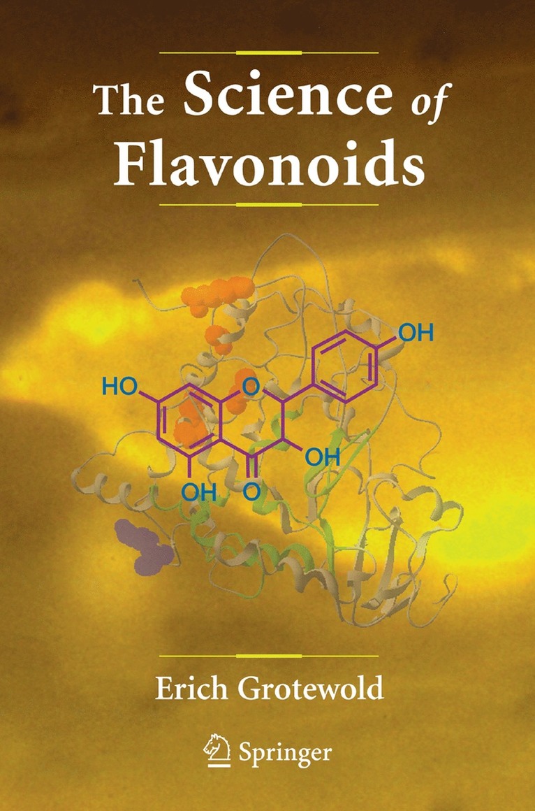 Science of Flavonoids