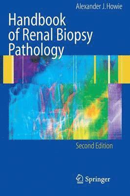 Handbook of Renal Biopsy Pathology 1
