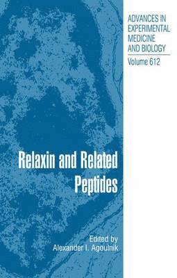 Relaxin and Related Peptides 1