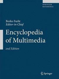 bokomslag Encyclopedia of Multimedia