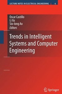 bokomslag Trends in Intelligent Systems and Computer Engineering