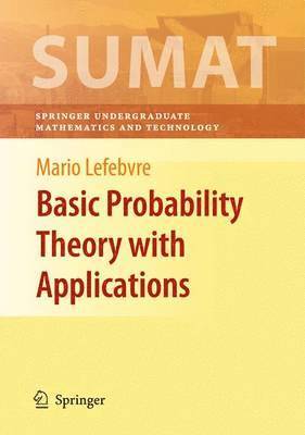 Basic Probability Theory with Applications 1