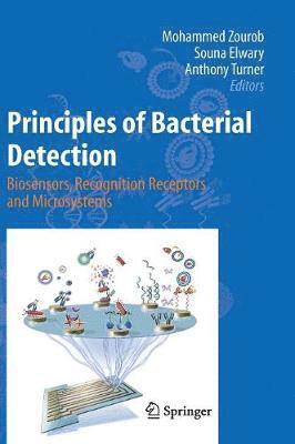 Principles of Bacterial Detection: Biosensors, Recognition Receptors and Microsystems 1