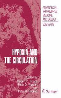 bokomslag Hypoxia and the Circulation