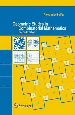 Geometric Etudes in Combinatorial Mathematics 1