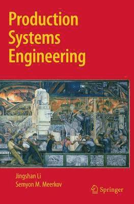 Production Systems Engineering 1
