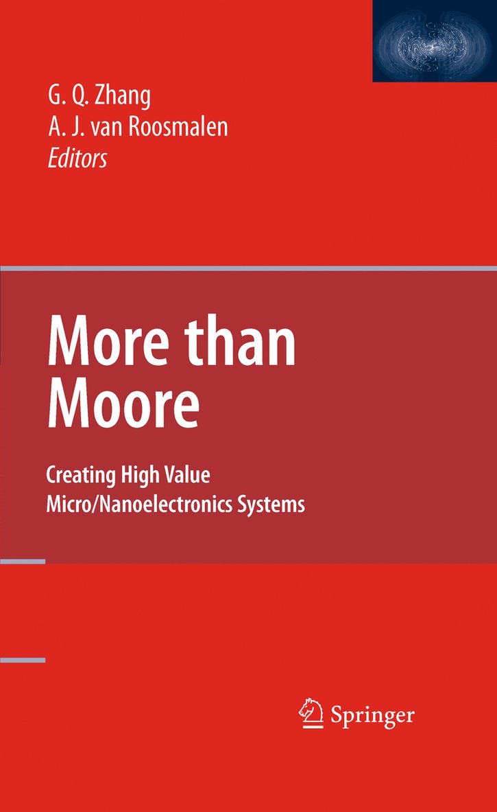 More than Moore