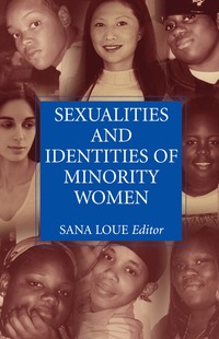 bokomslag Sexualities and Identities of Minority Women