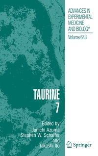 bokomslag Taurine 7