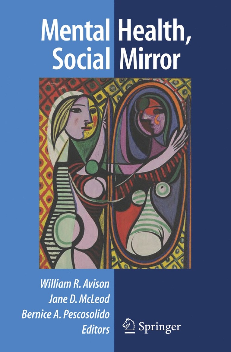 Mental Health, Social Mirror 1