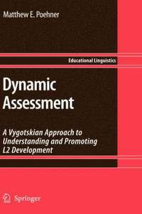 bokomslag Dynamic Assessment