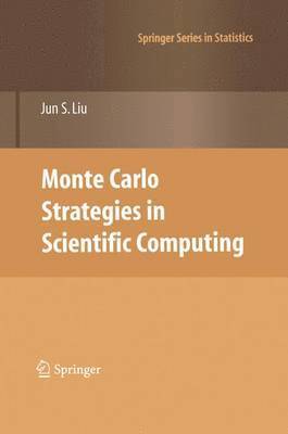 Monte Carlo Strategies in Scientific Computing 1