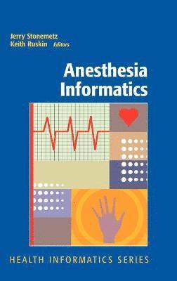 Anesthesia Informatics 1