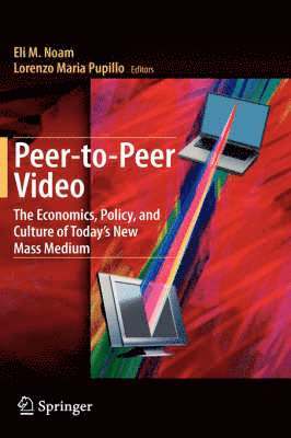 Peer-to-Peer Video 1