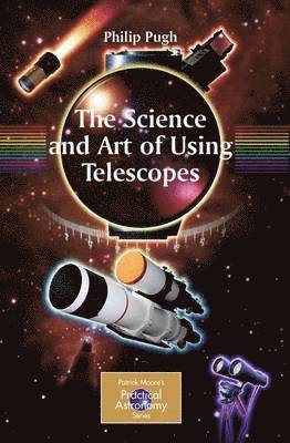 The Science and Art of Using Telescopes 1