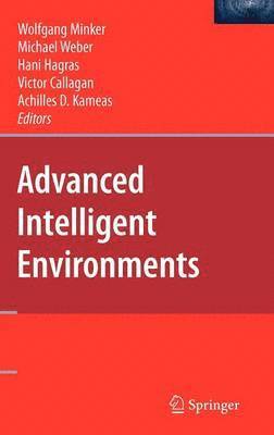 Advanced Intelligent Environments 1