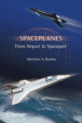 Spaceplanes 1