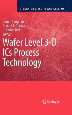 Wafer Level 3-D ICs Process Technology 1