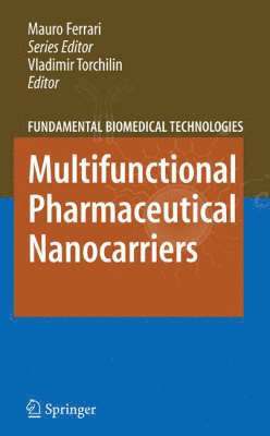 Multifunctional Pharmaceutical Nanocarriers 1