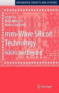 bokomslag mm-Wave Silicon Technology