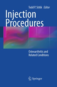 bokomslag Injection Procedures