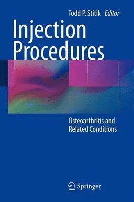 Injection Procedures 1