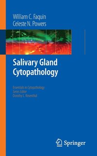 bokomslag Salivary Gland Cytopathology