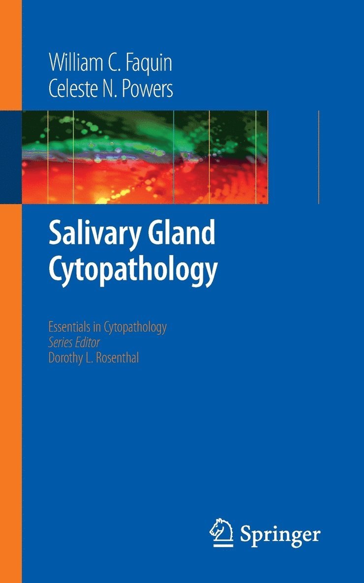 Salivary Gland Cytopathology 1