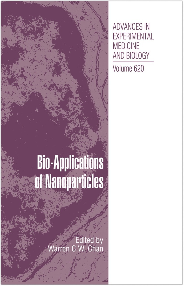 Bio-Applications of Nanoparticles 1