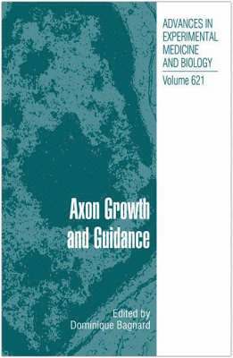 Axon Growth and Guidance 1