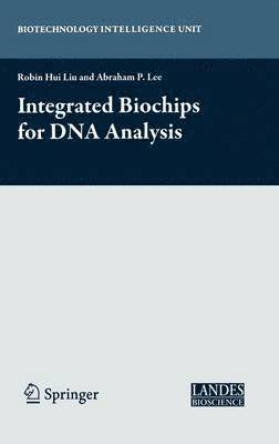 Integrated Biochips for DNA Analysis 1