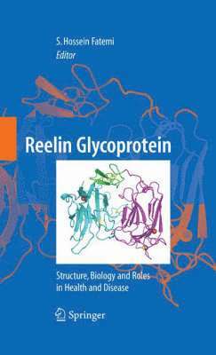 bokomslag Reelin Glycoprotein