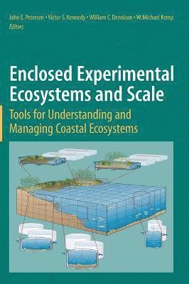 Enclosed Experimental Ecosystems and Scale 1