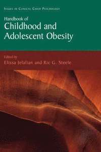 bokomslag Handbook of Childhood and Adolescent Obesity