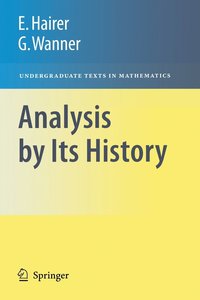 bokomslag Analysis by Its History