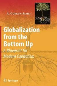 bokomslag Globalization from the Bottom Up