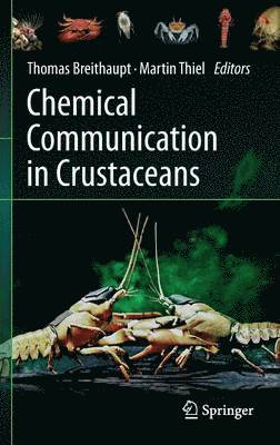 Chemical Communication in Crustaceans 1