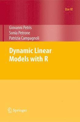 Dynamic Linear Models with R 1