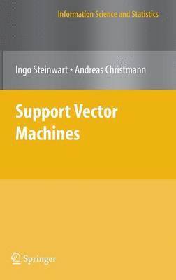 Support Vector Machines