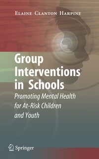 bokomslag Group Interventions in Schools