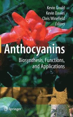 Anthocyanins 1