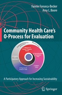 bokomslag Community Health Care's O-Process for Evaluation