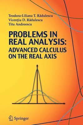 Problems in Real Analysis 1
