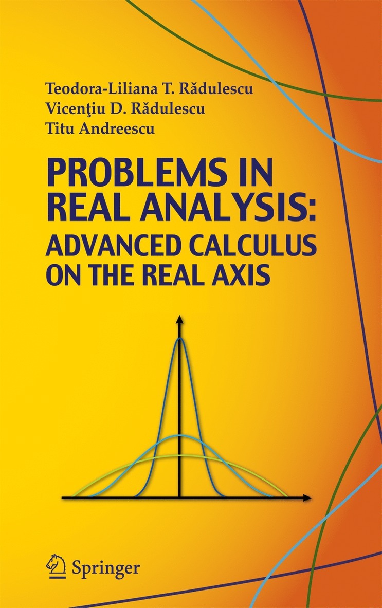 Problems in Real Analysis 1