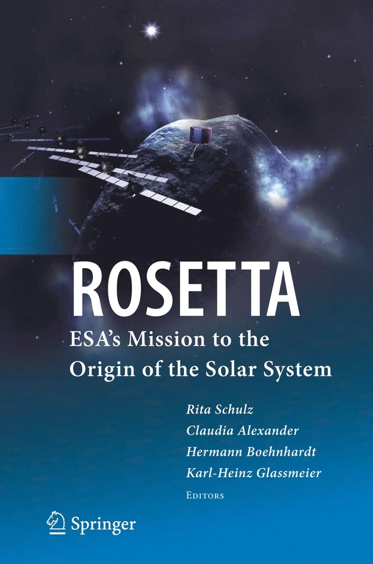 ROSETTA 1