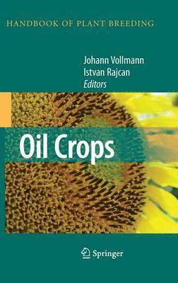 Oil Crops 1