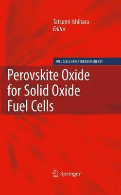 Perovskite Oxide for Solid Oxide Fuel Cells 1