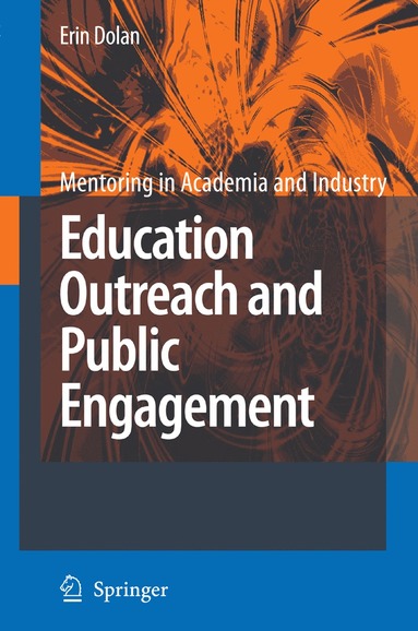 bokomslag Education Outreach and Public Engagement